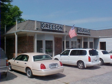 Greeson Insurance Associates, Inc.. About Agency